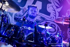 2019.05.25 - 6 Memoriał Ronniego Jamesa Dio - King of Rock and Roll