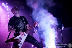 2019.05.25 - 6 Memoriał Ronniego Jamesa Dio - King of Rock and Roll