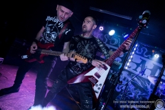 2019.05.25 - 6 Memoriał Ronniego Jamesa Dio - King of Rock and Roll