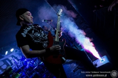 2019.05.25 - 6 Memoriał Ronniego Jamesa Dio - King of Rock and Roll