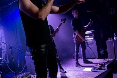 2019.05.25 - 6 Memoriał Ronniego Jamesa Dio - King of Rock and Roll