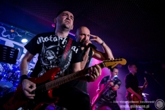 2019.05.25 - 6 Memoriał Ronniego Jamesa Dio - King of Rock and Roll