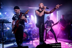 2019.05.25 - 6 Memoriał Ronniego Jamesa Dio - King of Rock and Roll