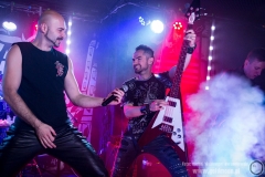 2019.05.25 - 6 Memoriał Ronniego Jamesa Dio - King of Rock and Roll