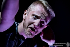 2019.05.25 - 6 Memoriał Ronniego Jamesa Dio - King of Rock and Roll