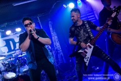 2019.05.25 - 6 Memoriał Ronniego Jamesa Dio - King of Rock and Roll
