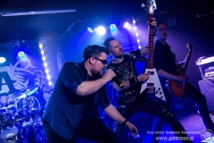2019.05.25 - 6 Memoriał Ronniego Jamesa Dio - King of Rock and Roll