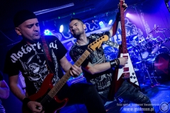 2019.05.25 - 6 Memoriał Ronniego Jamesa Dio - King of Rock and Roll