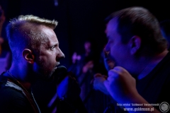 2019.05.25 - 6 Memoriał Ronniego Jamesa Dio - King of Rock and Roll