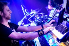2019.05.25 - 6 Memoriał Ronniego Jamesa Dio - King of Rock and Roll