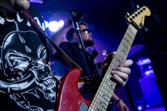 2019.05.25 - 6 Memoriał Ronniego Jamesa Dio - King of Rock and Roll