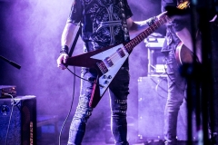 2019.05.25 - 6 Memoriał Ronniego Jamesa Dio - King of Rock and Roll