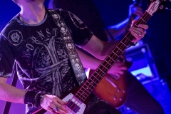 2019.05.25 - 6 Memoriał Ronniego Jamesa Dio - King of Rock and Roll