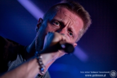 2019.05.25 - 6 Memoriał Ronniego Jamesa Dio - King of Rock and Roll