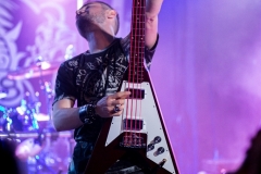 2019.05.25 - 6 Memoriał Ronniego Jamesa Dio - King of Rock and Roll