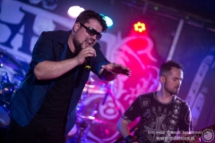 2019.05.25 - 6 Memoriał Ronniego Jamesa Dio - King of Rock and Roll