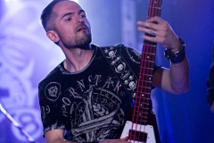 2019.05.25 - 6 Memoriał Ronniego Jamesa Dio - King of Rock and Roll