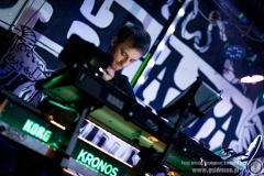 2019.05.25 - 6 Memoriał Ronniego Jamesa Dio - King of Rock and Roll