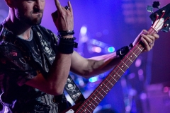 2019.05.25 - 6 Memoriał Ronniego Jamesa Dio - King of Rock and Roll