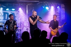 2019.05.25 - 6 Memoriał Ronniego Jamesa Dio - King of Rock and Roll