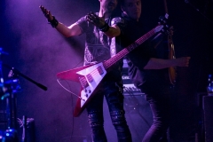 2019.05.25 - 6 Memoriał Ronniego Jamesa Dio - King of Rock and Roll