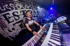 2019.05.25 - 6 Memoriał Ronniego Jamesa Dio - King of Rock and Roll