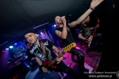 2019.05.25 - 6 Memoriał Ronniego Jamesa Dio - King of Rock and Roll