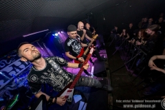 2019.05.25 - 6 Memoriał Ronniego Jamesa Dio - King of Rock and Roll