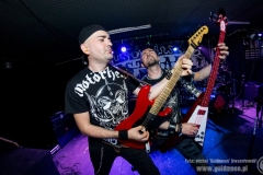 2019.05.25 - 6 Memoriał Ronniego Jamesa Dio - King of Rock and Roll
