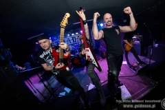 2019.05.25 - 6 Memoriał Ronniego Jamesa Dio - King of Rock and Roll