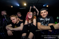 2019.05.25 - 6 Memoriał Ronniego Jamesa Dio - King of Rock and Roll