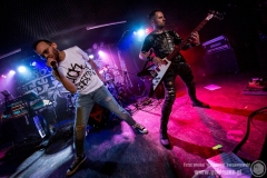 2019.05.25 - 6 Memoriał Ronniego Jamesa Dio - King of Rock and Roll