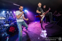 2019.05.25 - 6 Memoriał Ronniego Jamesa Dio - King of Rock and Roll