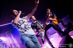 2019.05.25 - 6 Memoriał Ronniego Jamesa Dio - King of Rock and Roll
