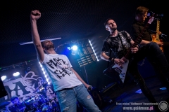 2019.05.25 - 6 Memoriał Ronniego Jamesa Dio - King of Rock and Roll