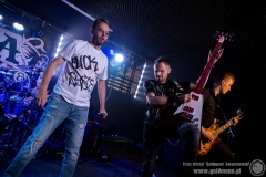 2019.05.25 - 6 Memoriał Ronniego Jamesa Dio - King of Rock and Roll