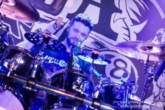 2019.05.25 - 6 Memoriał Ronniego Jamesa Dio - King of Rock and Roll