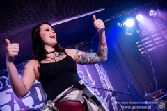 2019.05.25 - 6 Memoriał Ronniego Jamesa Dio - King of Rock and Roll