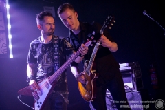 2019.05.25 - 6 Memoriał Ronniego Jamesa Dio - King of Rock and Roll