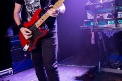 2019.05.25 - 6 Memoriał Ronniego Jamesa Dio - King of Rock and Roll