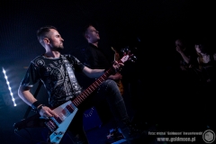 2019.05.25 - 6 Memoriał Ronniego Jamesa Dio - King of Rock and Roll