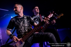 2019.05.25 - 6 Memoriał Ronniego Jamesa Dio - King of Rock and Roll