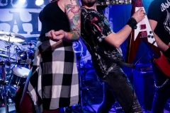 2019.05.25 - 6 Memoriał Ronniego Jamesa Dio - King of Rock and Roll