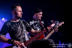 2019.05.25 - 6 Memoriał Ronniego Jamesa Dio - King of Rock and Roll