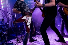 2019.05.25 - 6 Memoriał Ronniego Jamesa Dio - King of Rock and Roll