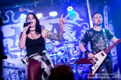 2019.05.25 - 6 Memoriał Ronniego Jamesa Dio - King of Rock and Roll