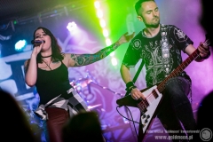 2019.05.25 - 6 Memoriał Ronniego Jamesa Dio - King of Rock and Roll