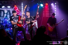2019.05.25 - 6 Memoriał Ronniego Jamesa Dio - King of Rock and Roll