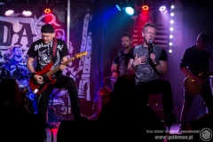 2019.05.25 - 6 Memoriał Ronniego Jamesa Dio - King of Rock and Roll