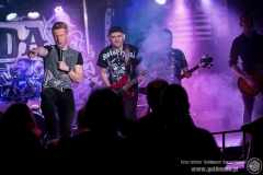 2019.05.25 - 6 Memoriał Ronniego Jamesa Dio - King of Rock and Roll